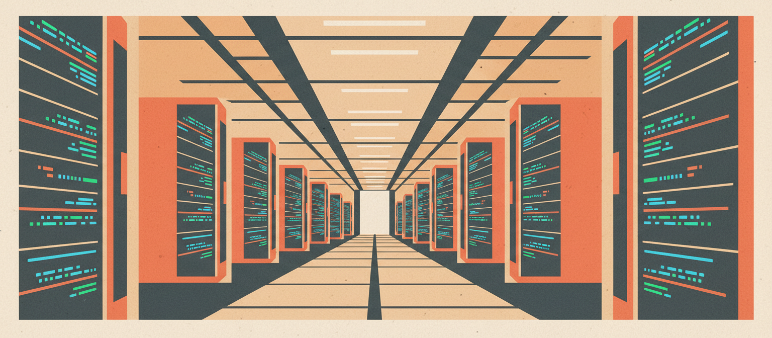 What Are Data Centers, and Why Is Everyone Talking About Them?